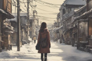 中国人「日本旅行を計画中。この街は行く価値ある？」　中国人「絶対に行くべき！」「北海道で最も素敵な街」