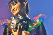 Kawaiiメタル界隈って、どうして凄くネガティブなの？　【海外の反応】
