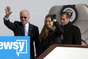 [BidenGate-2-]バイデン大統領、ウクライナ諜報書類を隠蔽…息子ハンター氏疑惑再燃も[海外の反応]
