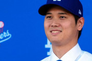 【海外の反応】大谷翔平さん、早くも新天地でトレーニングを開始「このメンタリティーよ」