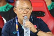 【韓国人怒る】新型コロナを踏まえ、サッカーベトナム代表の韓国人監督は年俸を削減すべきと現地報道
