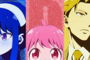 外国人「SPY×FAMILYオープニングが24時間経たず100万再生を達成!!」（海外の反応）