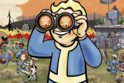 Fallout76、非課金ユーザーが集団で課金者に襲いかかる世紀末状態に