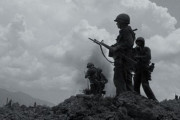韓国人「ベトナム戦争に出発する韓国軍兵士の姿を見てみよう」