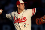 海外「野球界のレブロン！」大谷翔平が7回無失点8Kで13勝目！打っては先制二塁打！（海外の反応）