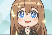 【海外の反応まとめ】異世界かるてっと２第八話、いっぱい食べる中尉が好き♪