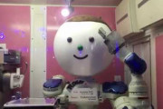 海外の反応「これが日本のロボットアイスクリーム屋さんだよwww」