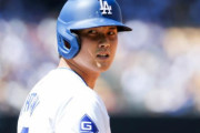 海外「待ってたぞ！」ドジャース大谷翔平の今季1号ホームランに海外大騒ぎ！（海外の反応）