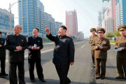韓国人「リアルな北朝鮮住民の生活の様子を見てみよう」