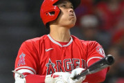 【海外の反応】大谷翔平さん、2本塁打8打点でも反省する「羽生結弦と内面が似ている」