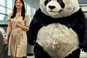 中国人「日本の先進的すぎる恐怖の自動改札機」　中国人「慣れれば便利」「日本のNFC技術は進んでいる」