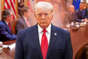 韓国人「トランプが交渉団をパキスタンに派遣！2次交渉が迫っている模様」→「もううんざりだ」
