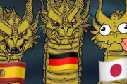 海外の反応「日本を甘く見るな」サッカー日本代表、ネタ画像でからかわれる…