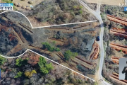 韓国メディア「高速道路工事中に古代の墓を発見 ... 羅州 "長鼓墳"（前方後円墳） は初めて」韓国の反応