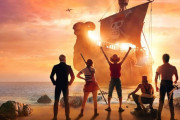 実写版『ワンピース』が海外で高評価連発！「感動した」「原作知らなくても魅了される」