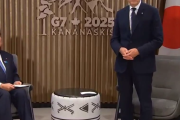 【海外の反応】「日本は信頼できる」G7でカナダ首相が日本にSOS！？対米報復の裏で石破首相と交わした”ある約束”にカナダ国民から賛否両論！「脱・米国依存だ！」「口先だけだ」