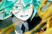 【辛い】外国人「宝石の国のフォス以上に苦しんだキャラ挙げてみろ」■海外の反応■