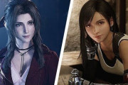 【海外】「日本語がベストだ！」ファイナルファンタジー7リメイクの日本語と英語音声の違いに海外も興味津々！