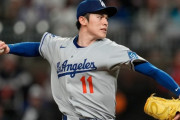大谷の3塁打に佐々木とカーショウが好救援！ドジャースが総力戦でDバックスに勝利して全米騒然！←「凄い試合だ！」（海外の反応）