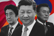 【海外の反応】日本と中国と韓国、最高の料理・女性・文化・言語を持つ国は？