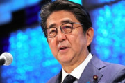 【韓国の反応】安倍「クリスマスイブに文大統領と韓日首脳会談予定」【日韓首脳会談】