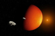 【海外】驚きの太陽系の常識！知っておくべき10の衝撃事実