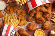 海外「日本に引越したい」「これはカーネルが求めていたもの」日本の特殊な『KFC』が海外から評価される