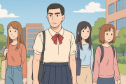 日本の女子大7校トランス女性の入学認める　「途中で男性に戻ってもOK」の大学も【タイ人の反応】