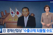韓国メディア「日本が輸出規制緩和を匂わせる発言！その背景と意図は？」→韓国人「…（ｼｭﾊﾞﾊﾞﾊﾞ」＝韓国の反応