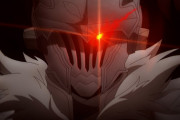 「ゴブリンスレイヤーⅡ」2023年10月放送決定！第1弾PV公開【海外の反応】