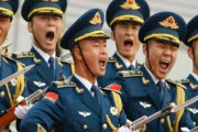 海外「中国がアフリカの4つの国で軍事基地を建設する予定」