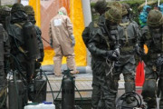 日本、東南アジアでのテロ攻撃の可能性について市民に警告「日本が国民に警告するということは、それが真実であることを意味します」「やはり予防が一番の解決策です」海外の反応