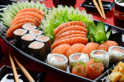 日本以外ではあまり食べられない料理って何？（海外の反応）