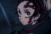 『アニメ海外の反応』鬼滅の刃　遊郭編　第8話