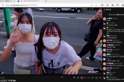 【話題】韓国の35歳非モテ男子、日本でモテる理由が衝撃すぎて草ｗｗｗ