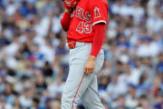 【大谷翔平ショック】エンゼルスのサンドバル投手が重度の屈筋断裂と内側側副靱帯損傷