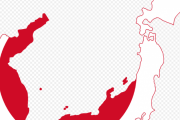 【海外の反応】韓国人「日本人は百済人だから韓国と統一国家を作るべきだ！」
