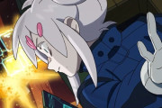 機動戦士GundamGQuuuuuuX 第7話 海外の反応：なんかもうすごいことになる。これからどうなるんだ…