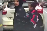 【号泣注意】中国の感動シーンを集めてみた。心温まる瞬間がそこにある