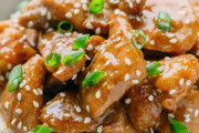 外国人「世界のベスト料理を挙げていく、日本はテリヤキチキンだ」