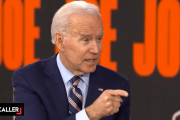 バイデン大統領「飲酒運転は重罪ではなく逮捕は適切ではない！」→批判殺到[海外の反応]