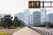 韓国人「日本の道路舗装がきれいに見える理由を見てみよう」「ここまで丁寧にやるのか」