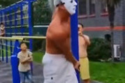 世界のＸ民「素直にスゲー！！って思う」