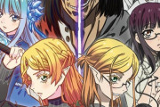【悲報】アニメ「異世界おじさん」第７話の配信、海外では１週間遅れる予定・・・