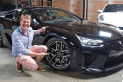 海外の車好き「音が良すぎる！！」―アメリカのカーコレクターが、自慢の日本車を紹介！