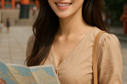 韓国人「欧米人が日本で長期旅行する理由がこちらです‥」→「行ってみたら納得しかない…」