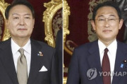 【韓国の反応】日本マスコミ「日韓首脳会談は短時間接触の可能性大」