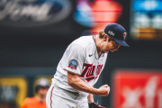 前田健太がアストロズ戦で5回無失点も逆転負けでプレーオフ勝利ならず（海外の反応）
