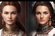 【海外の反応】ロシア人とウクライナ人を見分けることはできる？