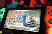 韓国人「日本の任天堂vs韓国ゲーム界の大企業連合を見てみよう」